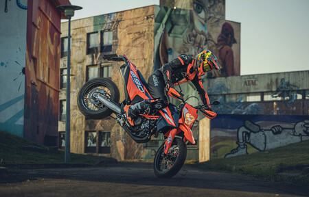 KTM 2023