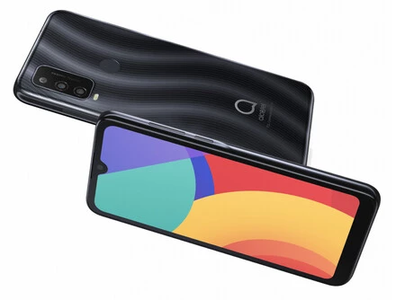 アルカテル 1l プロ