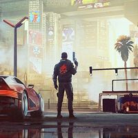 CD Projekt calienta el ambiente con un misterioso vídeo que tiene a los fans de Cyberpunk 2077 analizándolo y sacando conclusiones