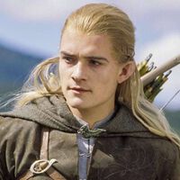 Para los fans de El Señor de los Anillos, Orlando Bloom siempre será Legolas y lo mejor es que al actor le gustaría mantener esta idea de cara a la próxima película