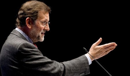 #21N Rajoy debe elevar a la categoría política de normal lo que a nivel de calle es simplemente normal