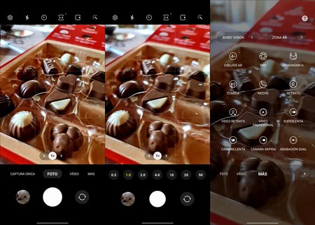 ワン UI 4 Android 12