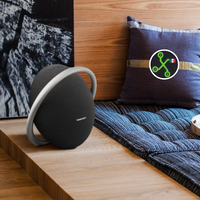 Esta es una de las mejores bocinas portátiles en el mercado y Amazon la vende a casi mitad de precio 