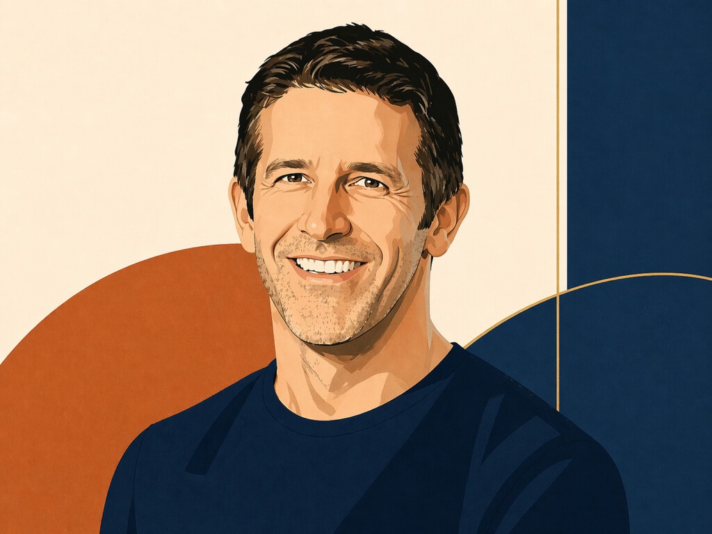 Apple ha dado un giro histórico en su liderazgo: el CEO de la logística da paso al CEO de la ingeniería