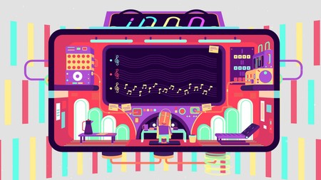 GNOG se puede descargar gratis en la Epic Games Store y la semana que viene le tocará a Hyper Light Drifter y Mutant Year Zero: Road to Eden