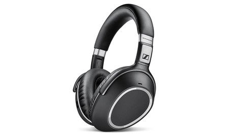Sennheiser PXC550, unos auriculares de diadema e inalámbricos que ahora Amazon te deja en 275 euros