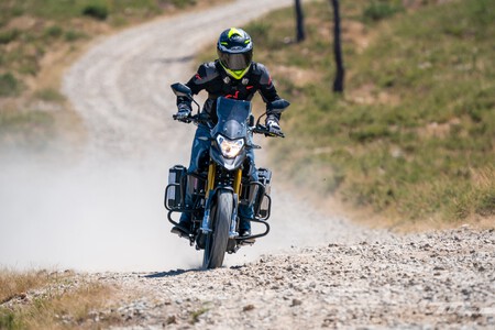 Cyclone 125 2025 Prueba 020