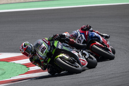 Rea Misano Sbk 2022