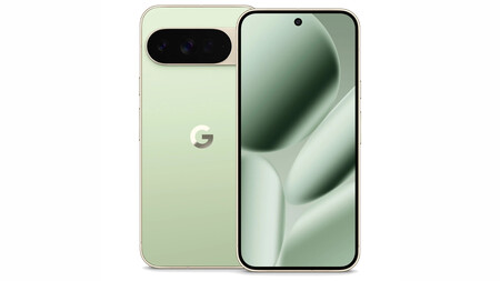 Google Pixel 10 Pro Xl