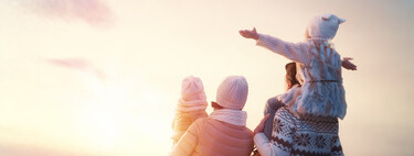 En Navidad, regala experiencias: 21 ideas de regalos que les gustarán a tus hijos más que los juguetes

