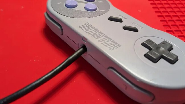 nintendo