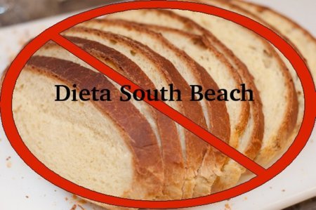 Dieta South Beach. Análisis de dietas milagro (XII)
