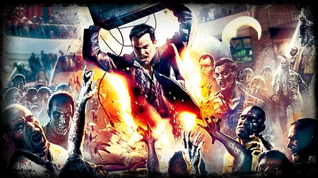 Dead Rising