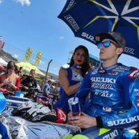 El triángulo amoroso de Máverick Viñales. Otra de las piezas clave en el puzle de MotoGP
