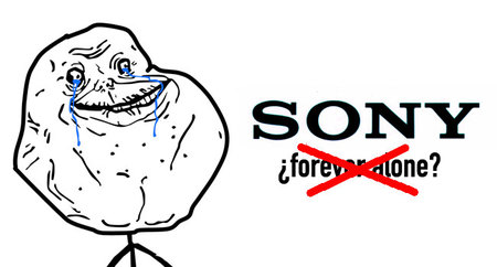 Sony te anima a que salgas de casa a conocer gente de tu clan online