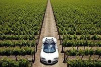 Bugatti Veyron Grand Sport Roadster, 71 imágenes espectaculares