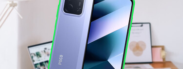 Aurrera está rematando el celular bueno, bonito y barato de Xiaomi: POCO C85 de 256 GB y Dual SIM