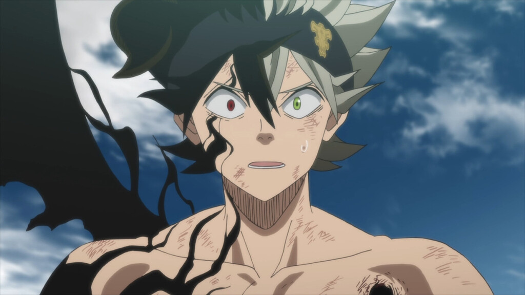 'Black Clover' llega a su final. Uno de los mejores mangas de la última década echa el cierre con Asta cumpliendo su sueño de llegar a lo más alto