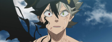 'Black Clover' llega a su final. Uno de los mejores mangas de la última década echa el cierre con Asta cumpliendo su sueño de llegar a lo más alto