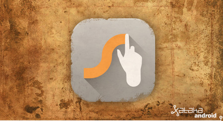 Aplicaciones con las que flipaste en su día: Swype