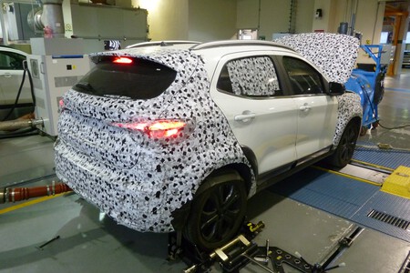 Fiat Pulse Mexico Pruebas Finales 2