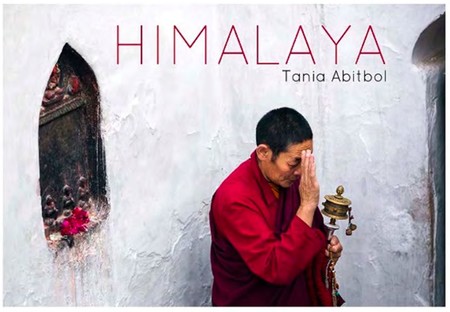 Viaje fotográfico al Himalaya