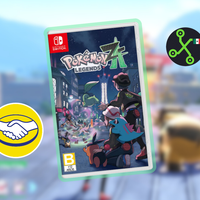 Acaba de salir y ya tiene su primer descuento en Mercado Libre: Pokémon Legends Z-A para Nintendo Switch por 1,159 pesos