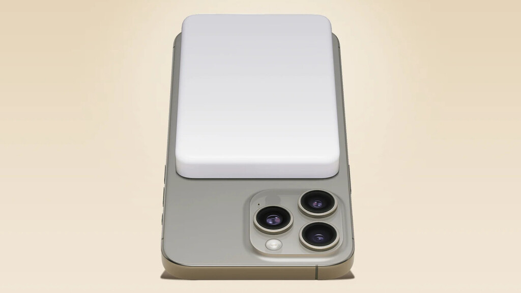 Xiaomi se fija cada vez más en Apple. Este accesorio es para iPhone y quiere competir en el precio 