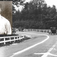 Há 110 anos, um caminhão jogou uma médica para fora da estrada enquanto ela se dirigia para atender indígenas; esse incidente mudou para sempre a forma como dirigimos 