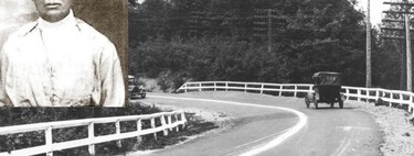 Há 110 anos, um caminhão jogou uma médica para fora da estrada enquanto ela se dirigia para atender indígenas; esse incidente mudou para sempre a forma como dirigimos 