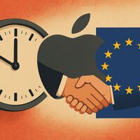 En el último día del plazo, Apple cede ante la UE: nuevos cambios en la App Store para evitar multas de 55 millones diarios 