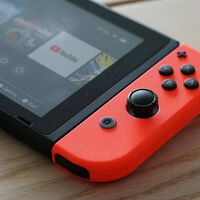 Esta fue la primera consola híbrida de la historia: se vendió muchos años antes de la Nintendo Switch  