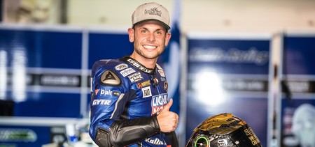 Sandro Cortese