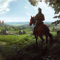 Uno de los grandes juegos de estrategia del 2024 se pone en serio con nuevas actualizaciones. Si juegas a Manor Lords, te esperan más de 350 mejoras 