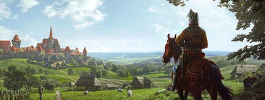 Uno de los grandes juegos de estrategia del 2024 se pone en serio con nuevas actualizaciones. Si juegas a Manor Lords, te esperan más de 350 mejoras 