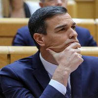Así ha aumentado el número de funcionarios con el Gobierno de Sánchez 