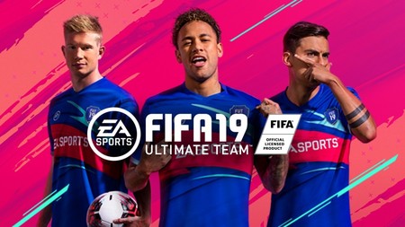 EA eliminará la opción de comprar sobres de FIFA con moneda real en Bélgica de manera inminente