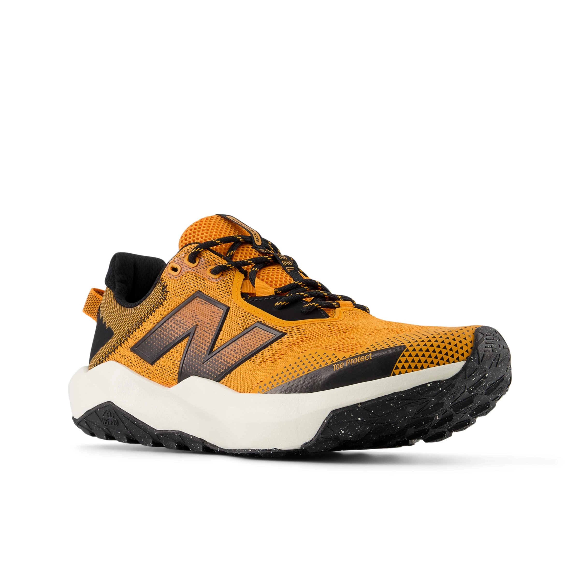 DYNASOFT NITREL v6 zapatillas 
