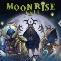Moonrise Fall

