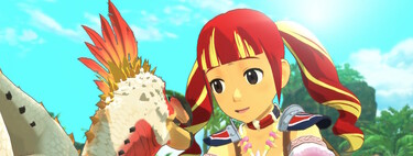 Lista de todos los Monsties y su ubicación en Monster Hunter Stories 2: Wings of Ruin, completa la Monstipedia