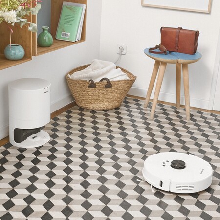 Ikohs Robot Aspirador 53