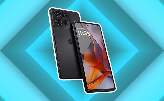 Motorola G75