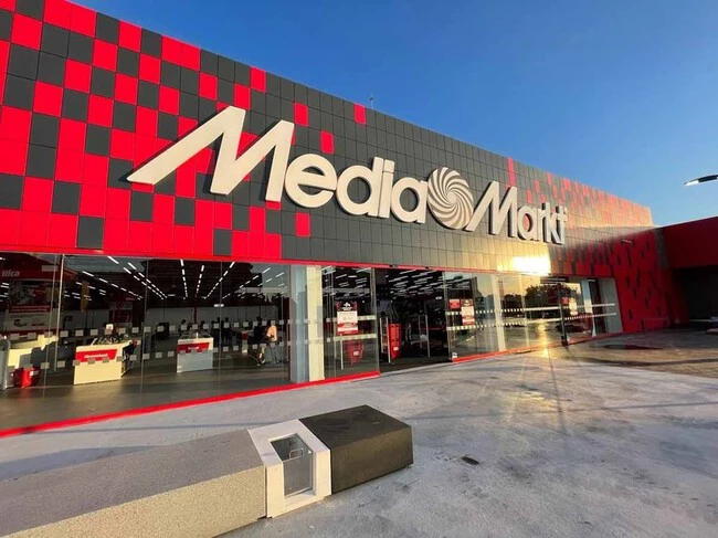 MediaMarkt Techmanía