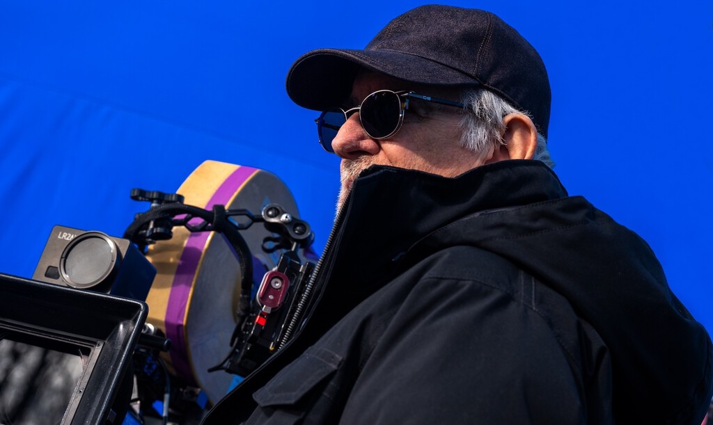 Steven Spielberg, sobre su mayor desencuentro con Stanley Kubrick: «La he vuelto a ver 25 veces desde entonces y ahora es una de mis películas favoritas»