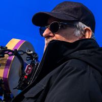 Steven Spielberg, sobre 'El resplandor': "No me gustó la primera vez que la vi y ahora es una de mis películas favoritas"