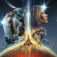 Starfield "es un buen juego", pero habría sido un clásico moderno de haberlo hecho otro estudio, dice un veterano de Bethesda