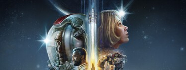 Starfield "es un buen juego", pero habría sido un clásico moderno de haberlo hecho otro estudio, dice un veterano de Bethesda