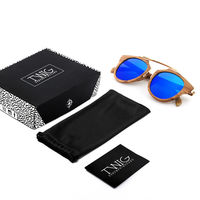 Súper Weekend eBay: gafas de sol Twig por 19,99 euros y envío gratis 