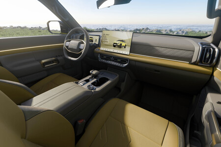 Frontier Pro Phev Precio 5