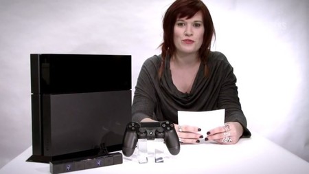 Diez dudas sobre PS4 respondidas